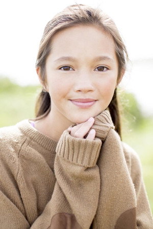 Photo of Lily Chee from the Latest Netflix gallery