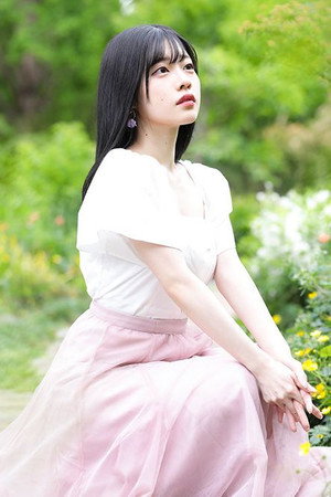 Photo of Karin Isobe from the Latest Netflix gallery