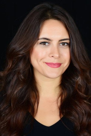Photo of Arzu Oruç from the Latest Netflix gallery