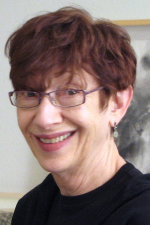 Photo of Marion Held from the Latest Netflix gallery