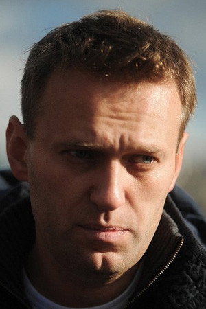 Photo of Alexei Navalny from the Latest Netflix gallery