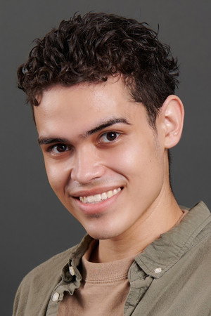 Photo of Frank Perez from the Latest Netflix gallery