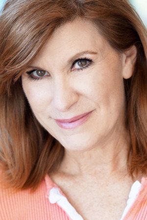 Photo of Judy Norton from the Latest Netflix gallery
