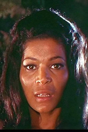 Esmeralda Barros photo