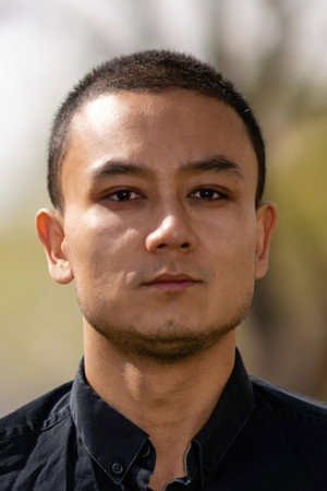 Photo of Dave Aini from the Latest Netflix gallery