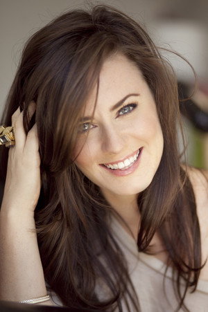 Photo of Katie Featherston from the Latest Netflix gallery
