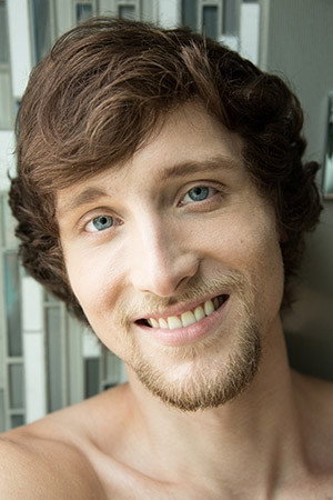 Photo of Scotty Zee from the Latest Netflix gallery