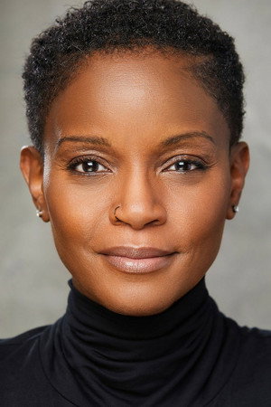 Photo of Tomiko Fraser from the Latest Netflix gallery