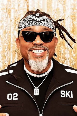 Photo of Machel Montano from the Latest Netflix gallery