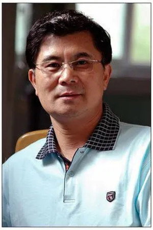 Jianfeng Zeng photo