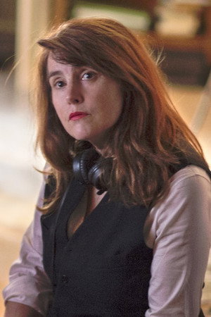 Marie-Castille Mention-Schaar photo