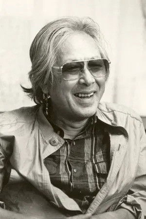 Kinji Fukasaku photo