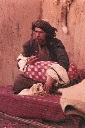 Photo of Smko Aziz from the Latest Netflix gallery