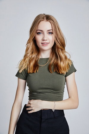 Katie Beth Hall photo