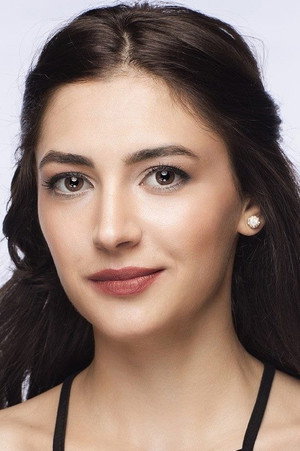 Tuğba Daştan photo