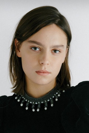 Photo of Angelina Woreth from the Latest Netflix gallery