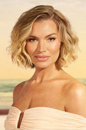 Photo of Lindsay Hubbard from the Latest Netflix gallery