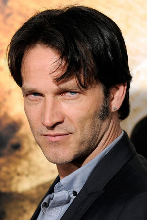Stephen Moyer photo