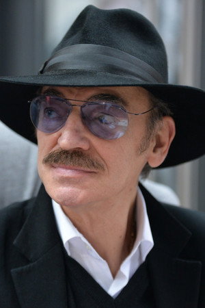 Mikhail Boyarskiy photo