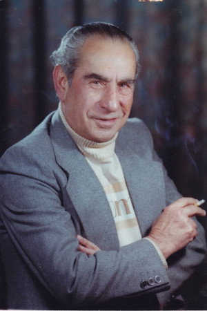 Photo of Taghi Zohuri from the Latest Netflix gallery