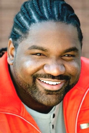 Photo of Carl McDowell from the Latest Netflix gallery