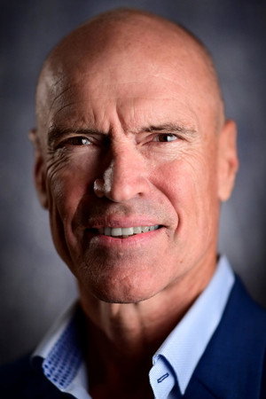Photo of Mark Messier from the Latest Netflix gallery