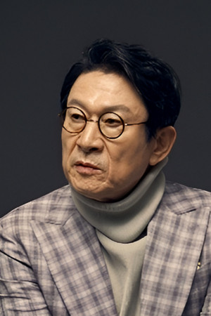 Kim Eung-soo photo