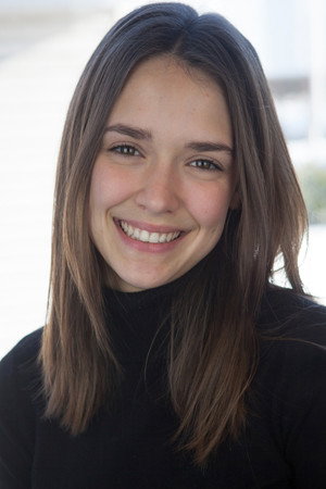 Photo of Devi-Julia Pelletier from the Latest Netflix gallery