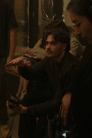 Photo of Oisín Benham from the Latest Netflix gallery
