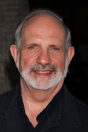 Brian De Palma photo
