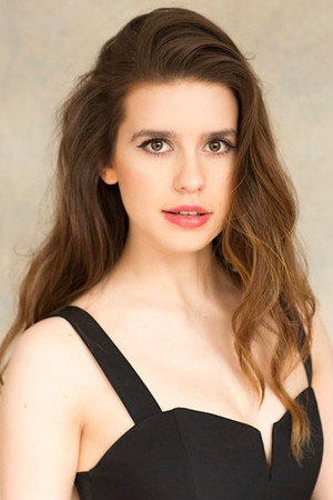 Philippa Coulthard photo