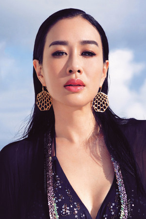 Christy Chung Lai-Tai photo
