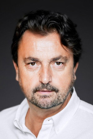 Photo of Henri Leconte from the Latest Netflix gallery