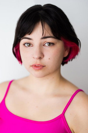 Photo of Ellie Anthony from the Latest Netflix gallery