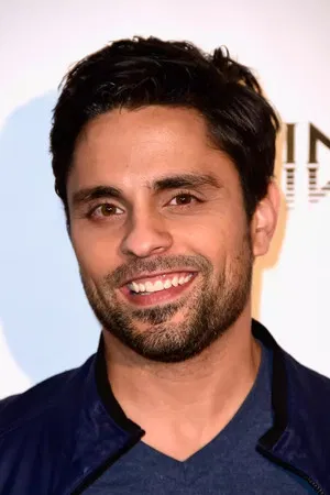 Ray William Johnson photo