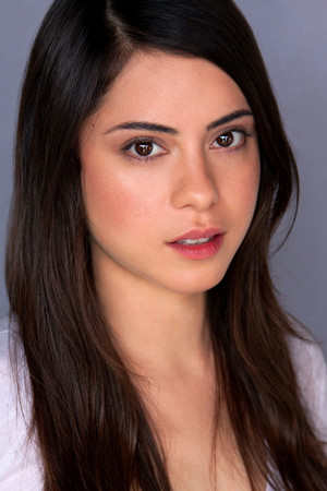 Rosa Salazar photo