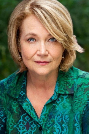 Photo of Geraldine Leer from the Latest Netflix gallery