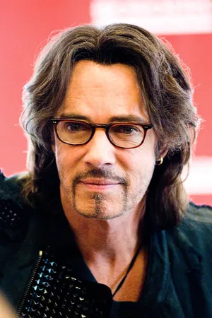 Photo of Rick Springfield from the Latest Netflix gallery