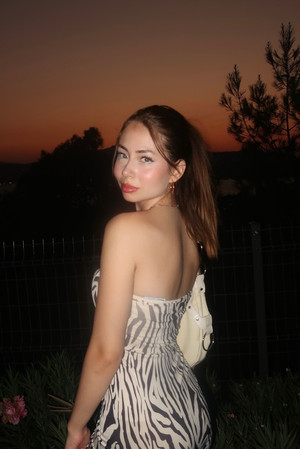 Photo of Zeynep Bostancı from the Latest Netflix gallery