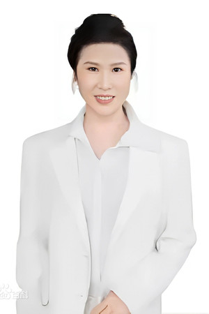 Zhang Xiaoying photo