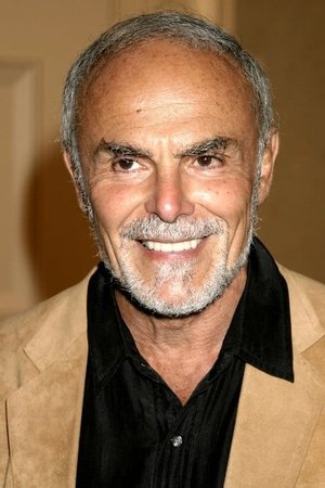 John Saxon photo