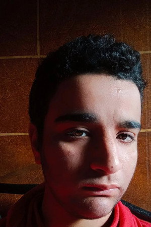 Photo of Abdelrhman Samir from the Latest Netflix gallery