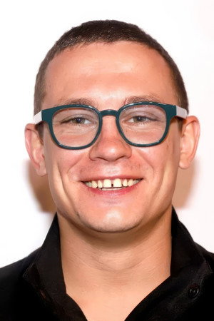 Nikita Kologrivyy photo