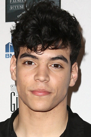 Aaron Dominguez photo