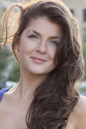 Photo of Teresa Marie Doran from the Latest Netflix gallery