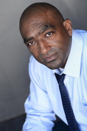 Photo of Christopher Guyton from the Latest Netflix gallery