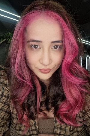 Photo of Yas Souza from the Latest Netflix gallery