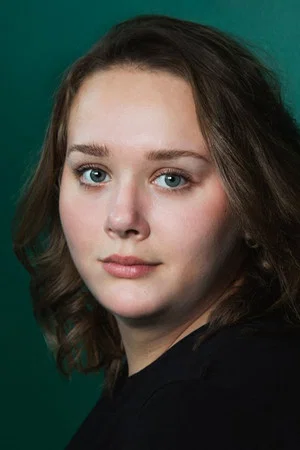 Photo of Marie Helweg Augustsen from the Latest Netflix gallery
