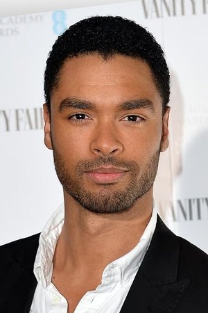 Regé-Jean Page photo