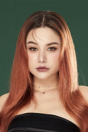 Samantha Melanie Coates photo